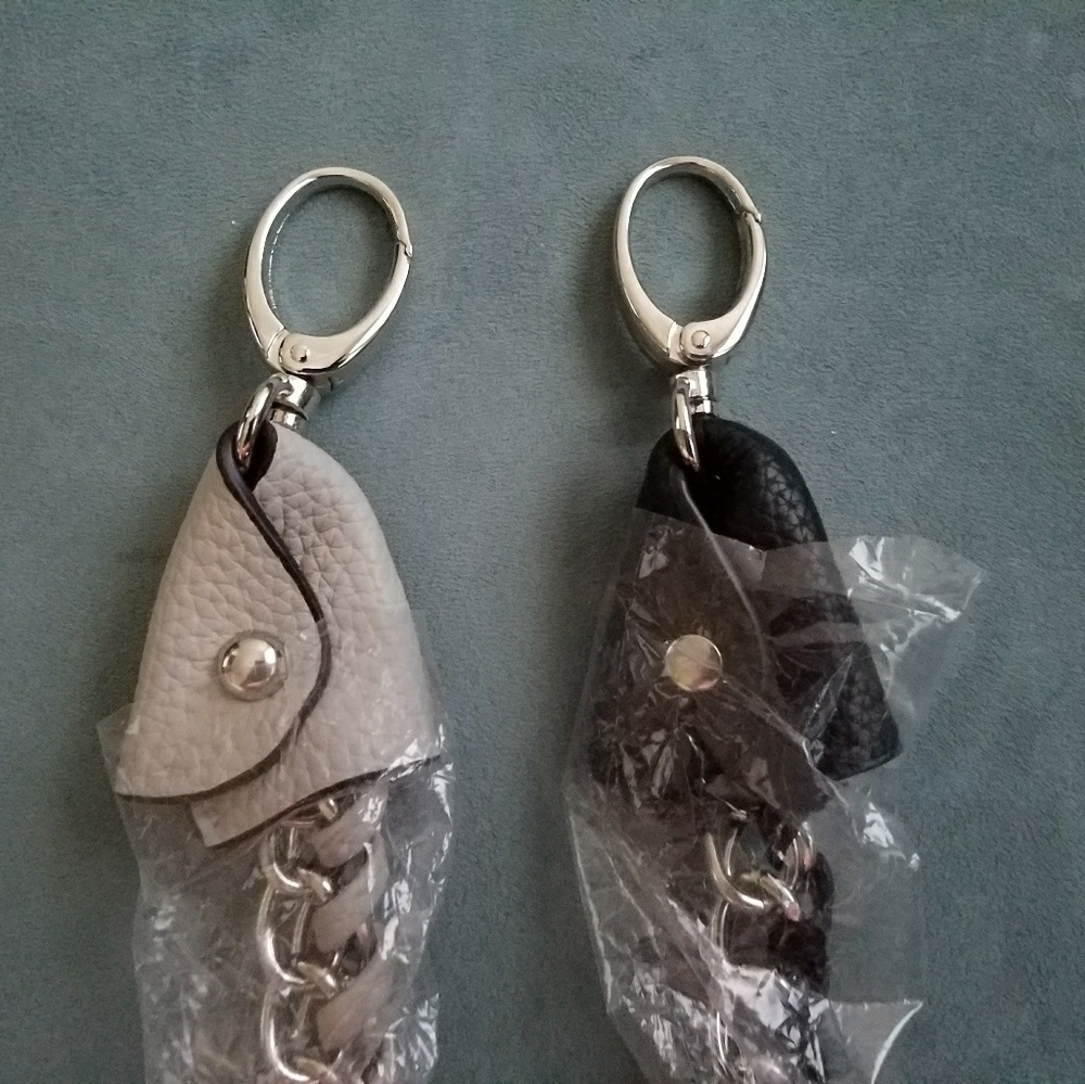 👜 CHAIN HANDBAG STRAP - Picture 2 of 4